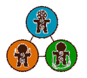 Neuro Integration Hoffmann Logo
